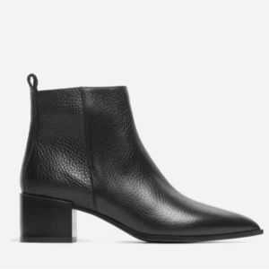 Everlane Boss Booties